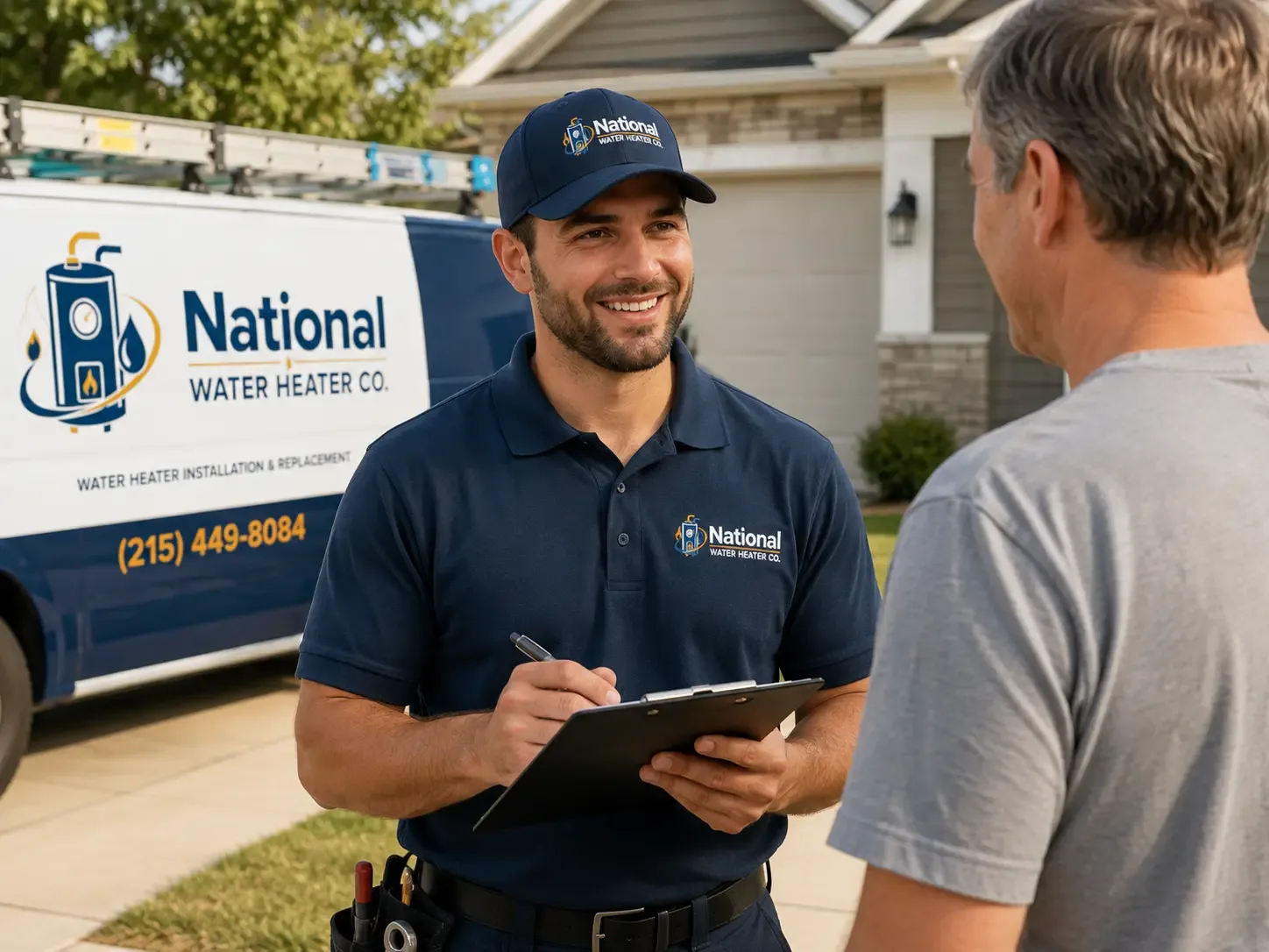Water Heater Installation Max, ND FAQs